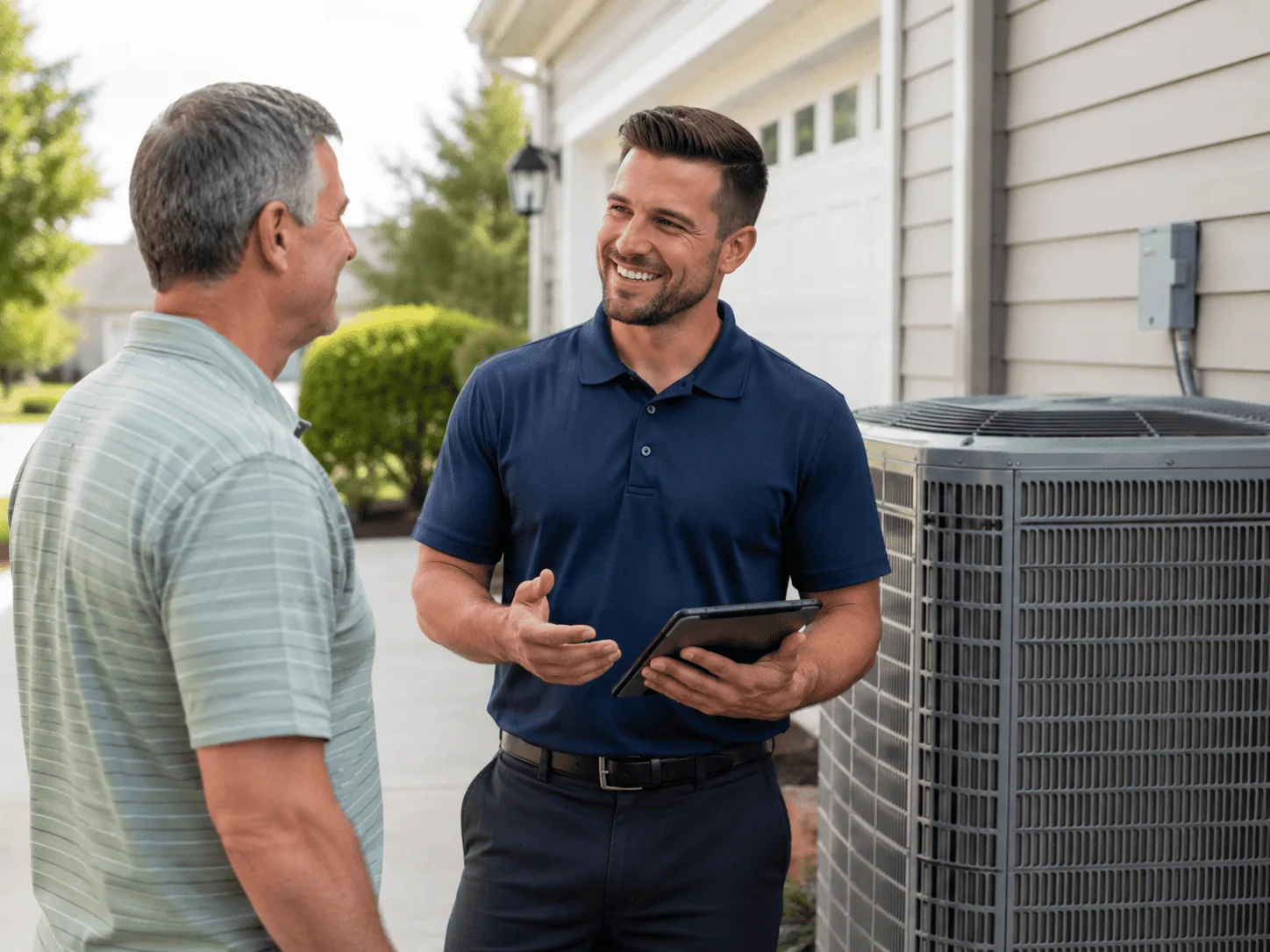 Heat Pump Installation Brinktown, MO FAQs